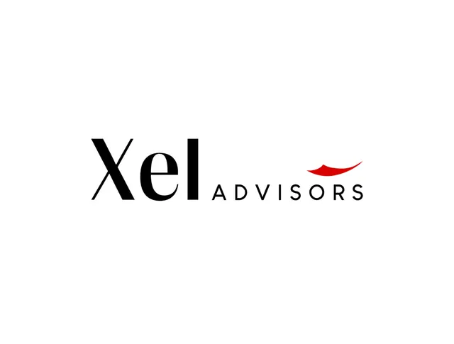 Xel Advisors — photo from the business 8