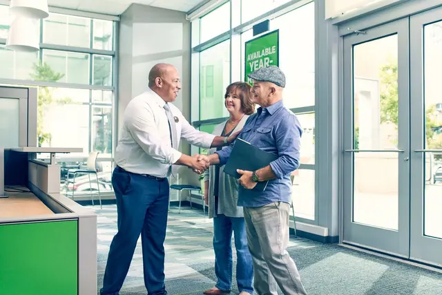H&R Block — photo from the business 10