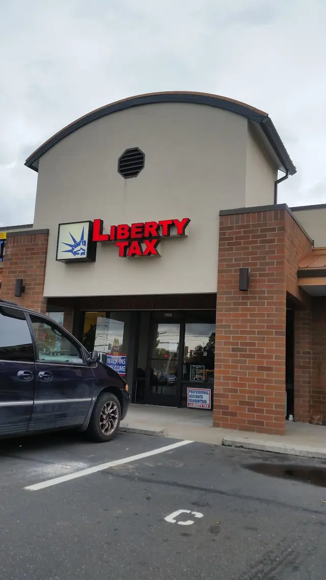 Liberty Tax — customer photo 4