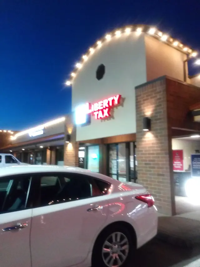 Liberty Tax — customer photo 5