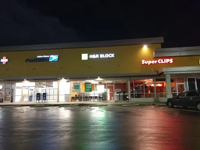 H&R Block — customer photo 7