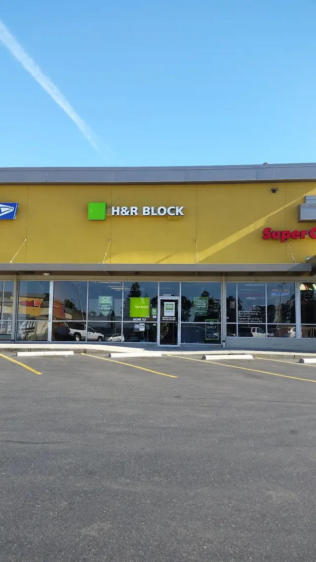 H&R Block — customer photo 6