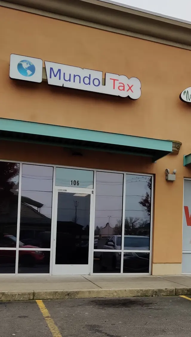 Mundo Tax — customer photo 1