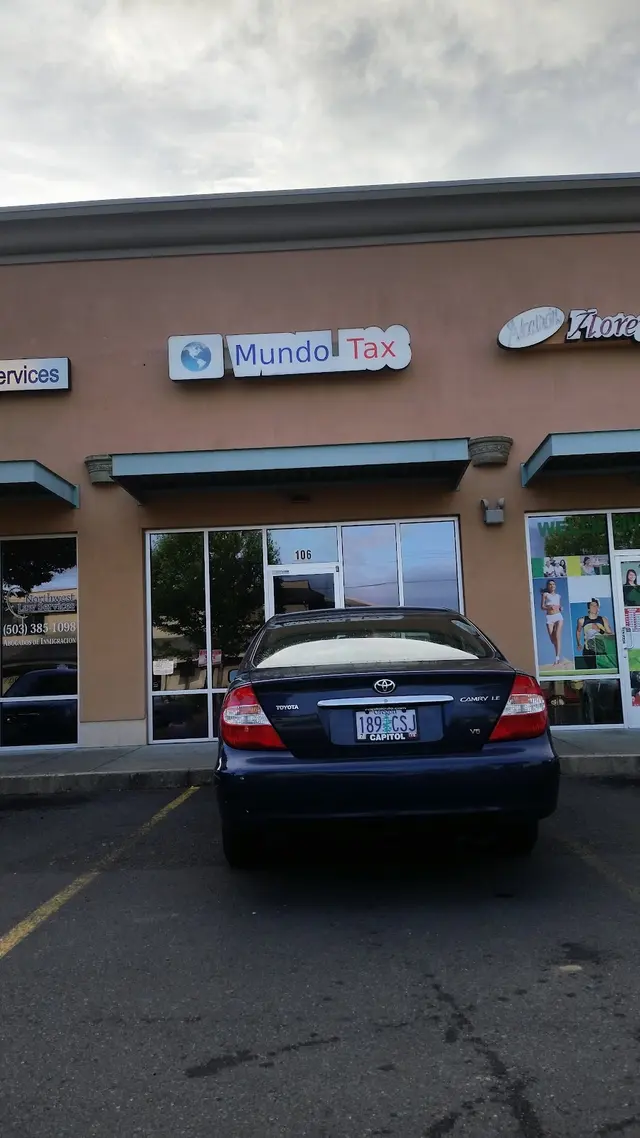 Mundo Tax — customer photo 2