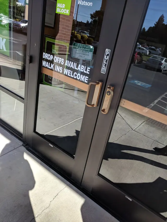H&R Block — customer photo 3