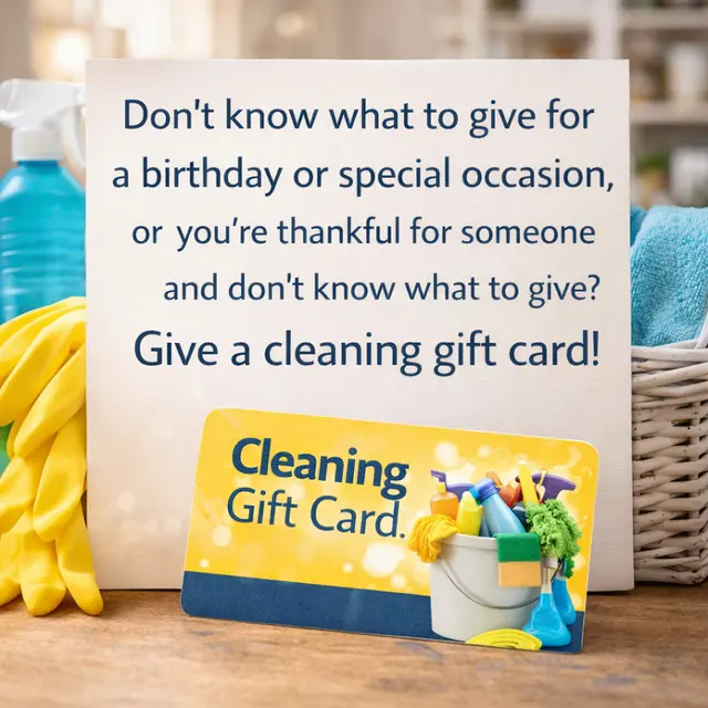 Spectrum Professional Cleaning — photo from the business 3