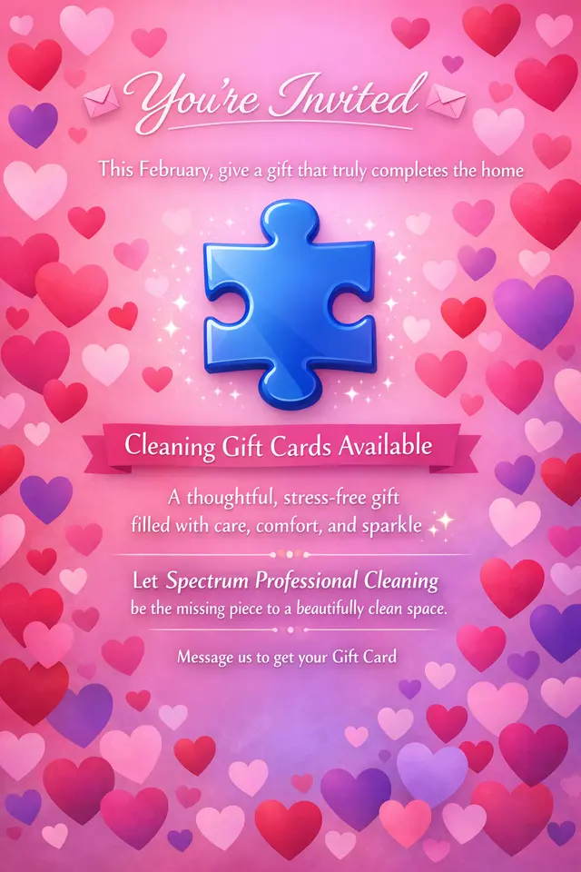 Spectrum Professional Cleaning — photo from the business 9