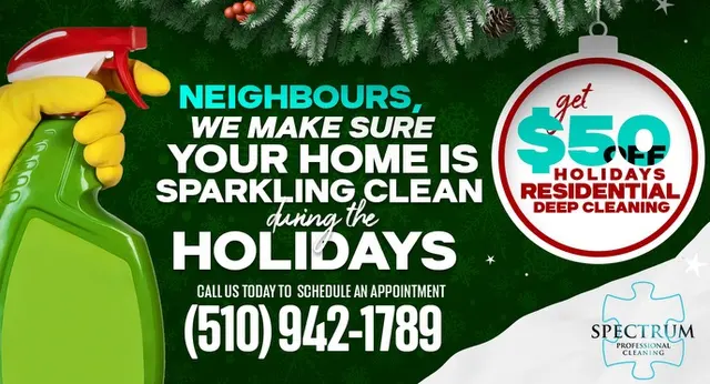 Spectrum Professional Cleaning — photo from the business 7