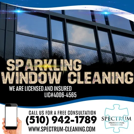 Spectrum Professional Cleaning — photo from the business 10