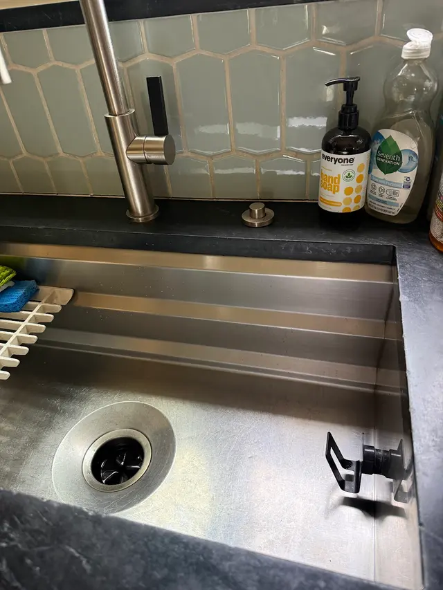 Customer photo from Jamie's review