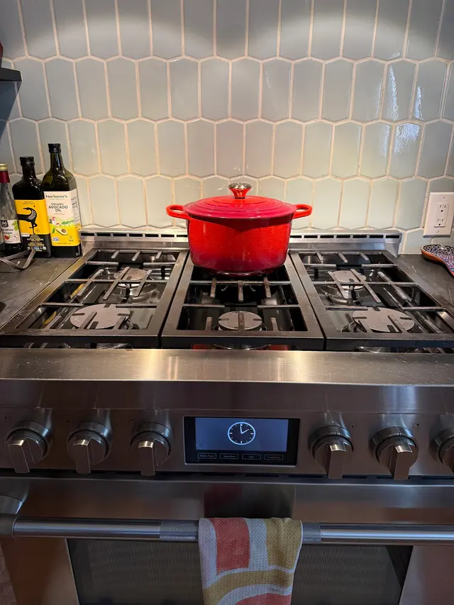 Customer photo from Ryan's review