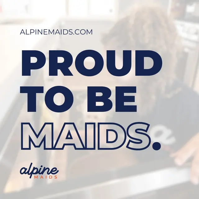 Alpine Maids — photo from the business 1