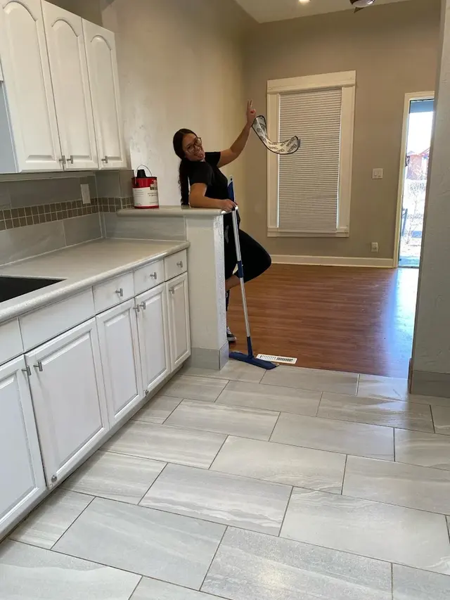 Mop Stars Cleaning Service — photo from the business 9