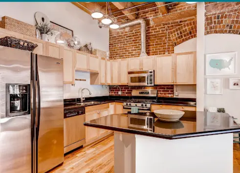 Mop Stars Cleaning Service — photo from the business 1