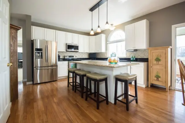 Mop Stars Cleaning Service — photo from the business 4