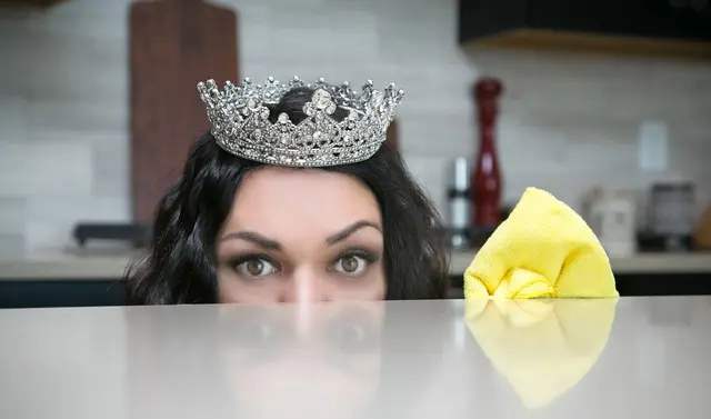 Clean Queen — photo from the business 1