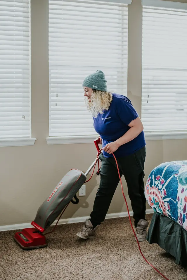 Clean Queen — photo from the business 8