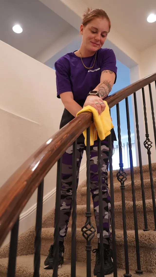 Clean Queen — photo from the business 12
