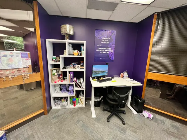 Clean Queen — photo from the business 4
