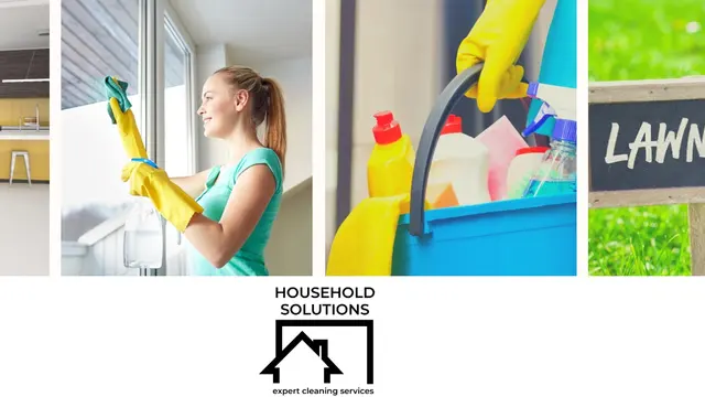 Household Solutions — photo from the business 12