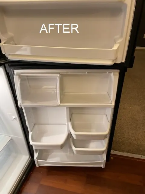 Chloe's Cleaning Company — photo from the business 2