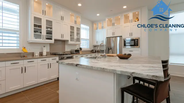 Chloe's Cleaning Company — photo from the business 1