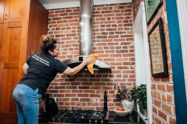 5280 House Cleaning — photo from the business 7