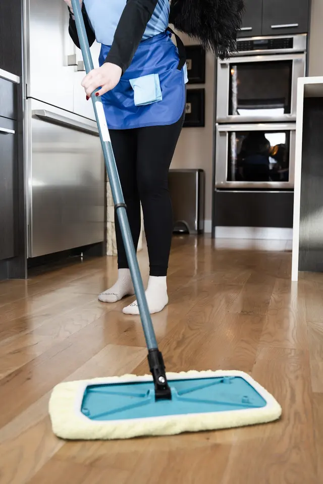 Summit Cleaning — photo from the business 6