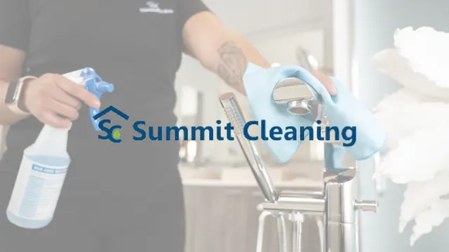 Summit Cleaning — photo from the business 1