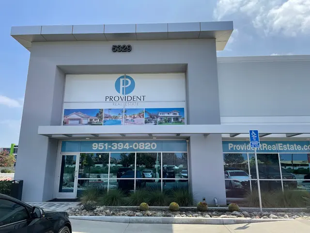 Provident Real Estate — photo from the business 2