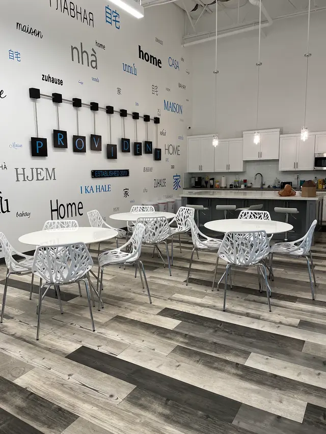 Provident Real Estate — photo from the business 3