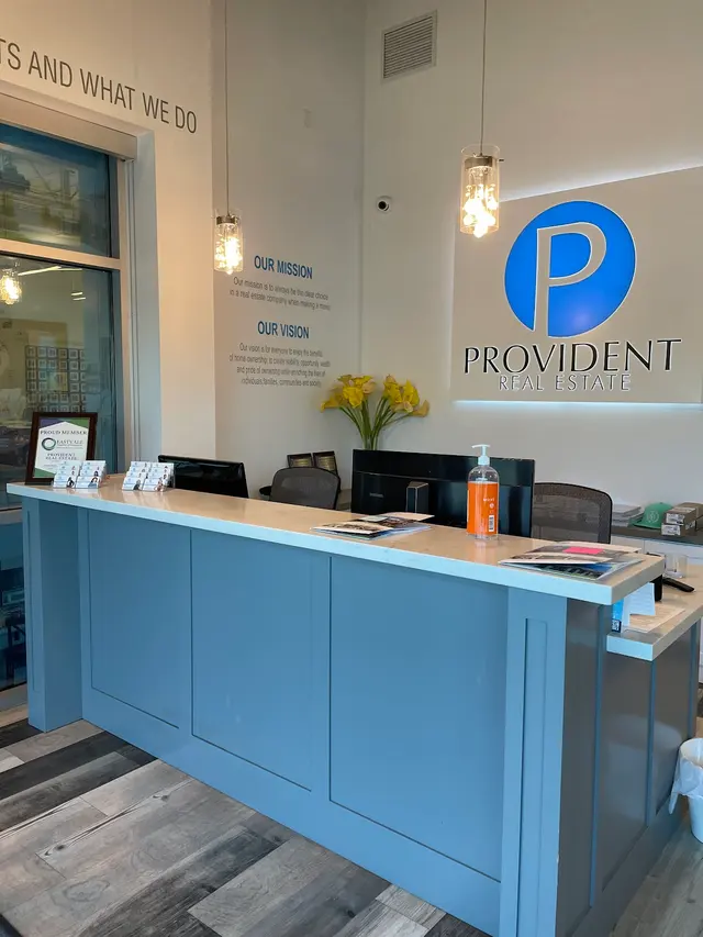 Provident Real Estate — photo from the business 6