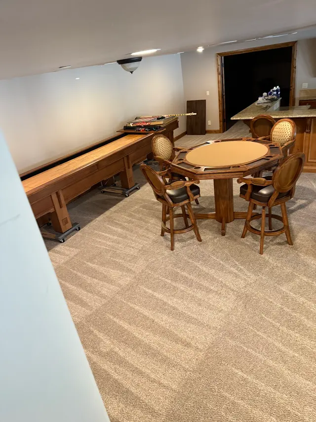 Telles Magic Touch House Cleaning LLC — customer photo 5