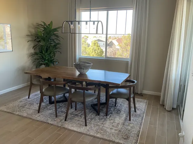 Telles Magic Touch House Cleaning LLC — customer photo 2