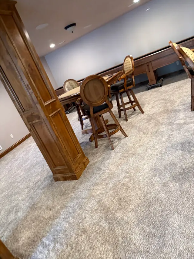 Telles Magic Touch House Cleaning LLC — customer photo 8