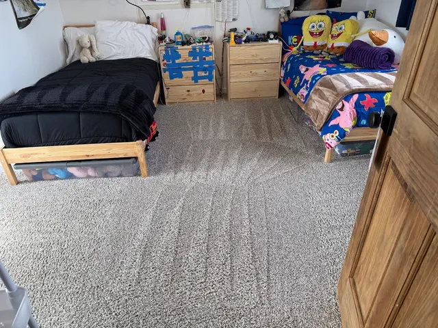 Telles Magic Touch House Cleaning LLC — customer photo 9
