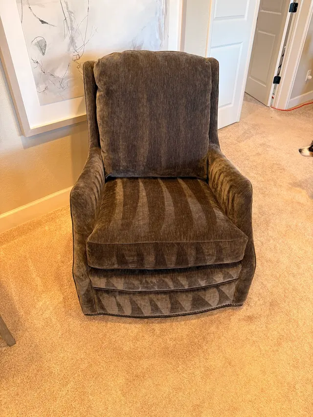 Telles Magic Touch House Cleaning LLC — customer photo 11