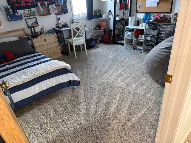 Telles Magic Touch House Cleaning LLC — customer photo 3