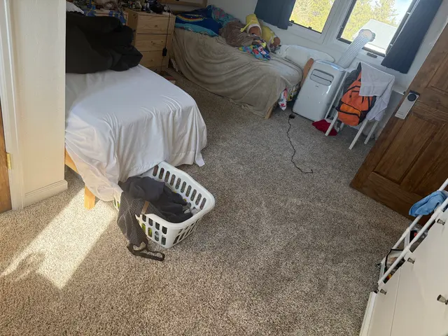Telles Magic Touch House Cleaning LLC — customer photo 12