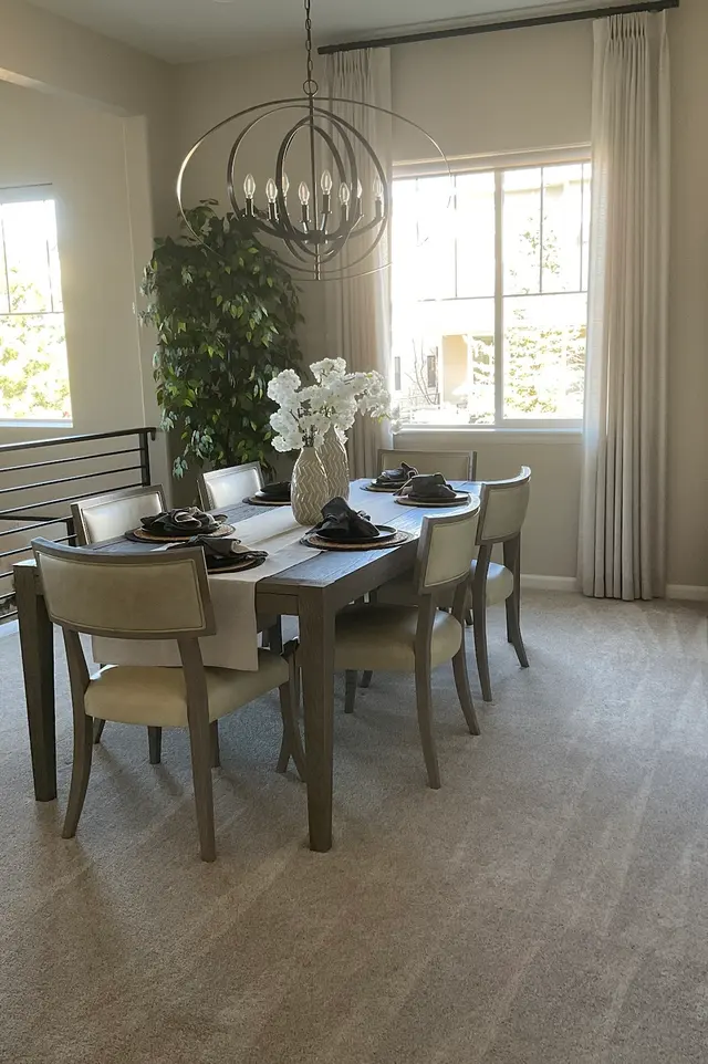 Telles Magic Touch House Cleaning LLC — customer photo 6