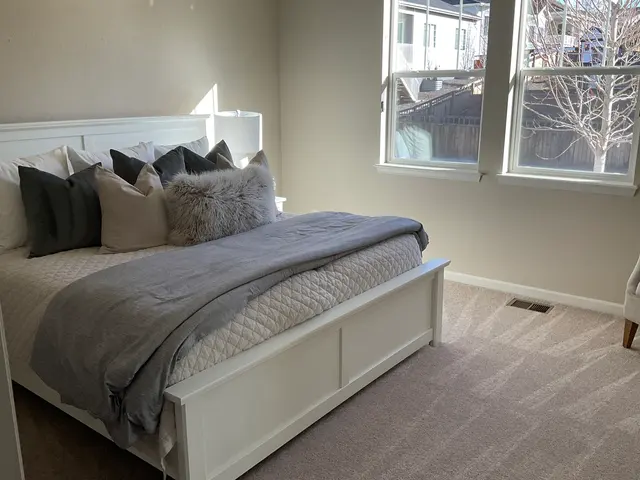 Telles Magic Touch House Cleaning LLC — customer photo 10