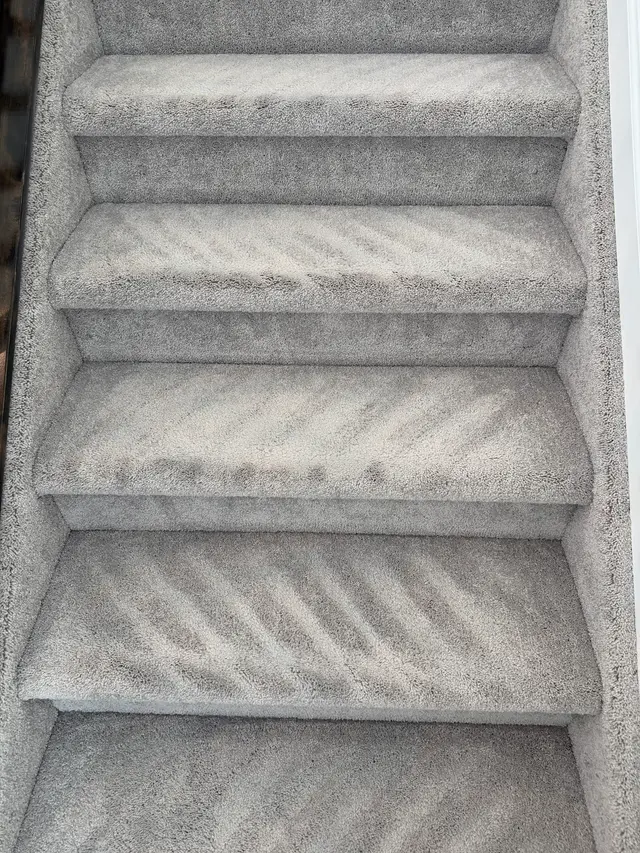 Customer photo of work by Telles Magic Touch House Cleaning LLC, from Jenna H's review