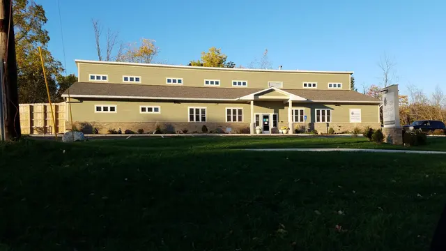 Doggy Daycare and Spa — customer photo 11