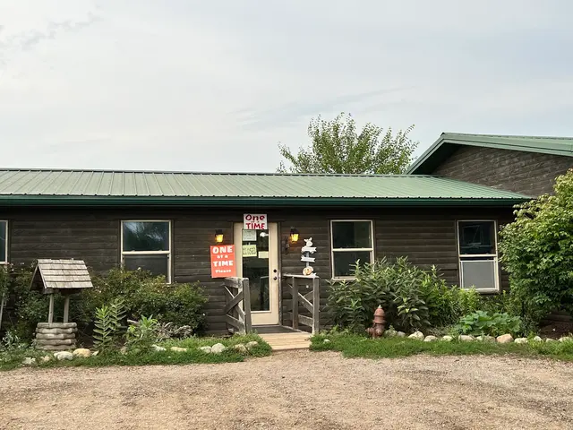 Animal Lodge — customer photo 3