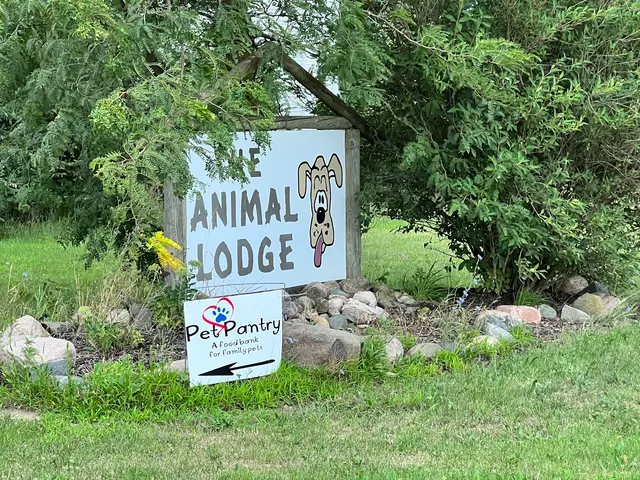 Animal Lodge — customer photo 7