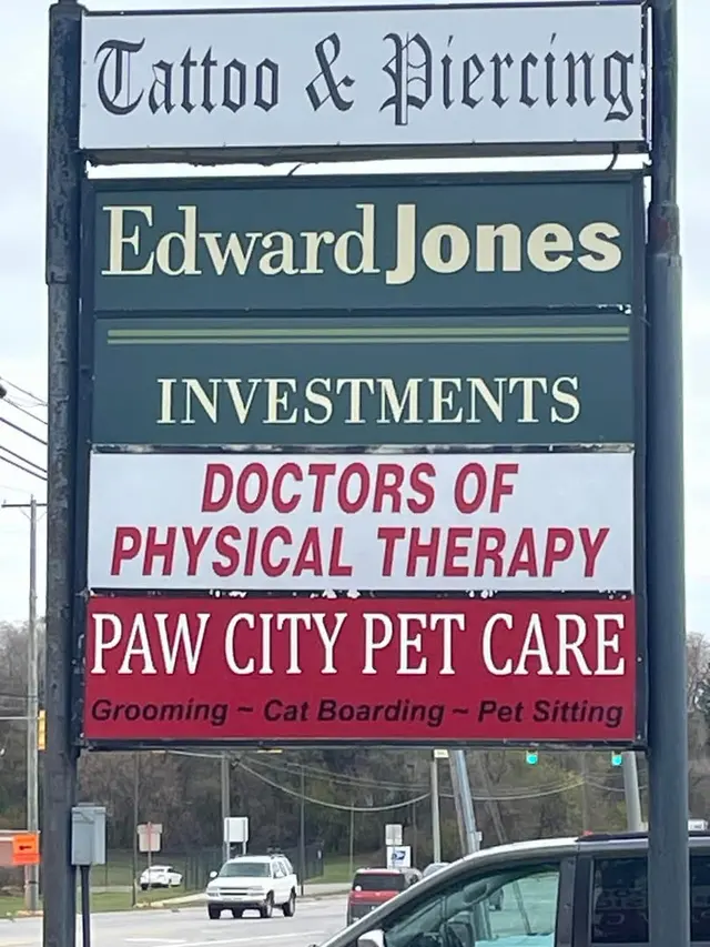Paw City Pet Care — photo from the business 12
