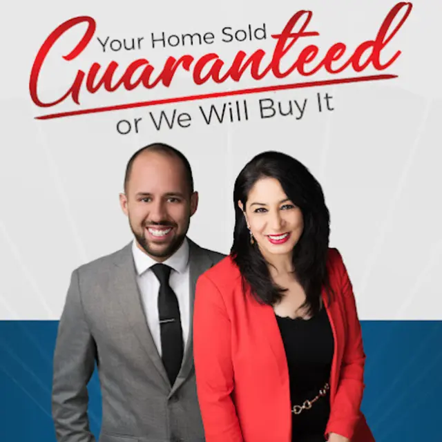 Hasina & Leo Team * Guaranteed cash offer for your home in 24 hours* — photo from the business 1