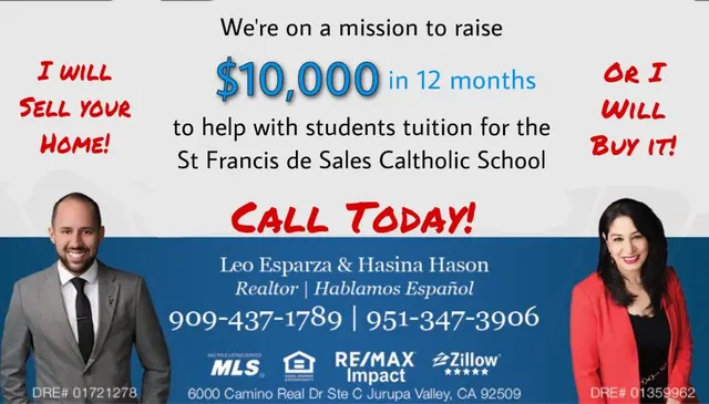 Hasina & Leo Team * Guaranteed cash offer for your home in 24 hours* — photo from the business 11