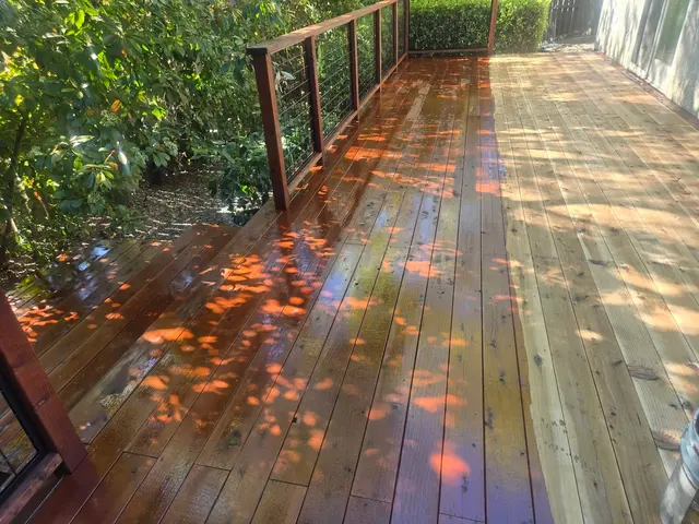 Speedy-Clean Painting & Pressure Washing — photo from the business 1