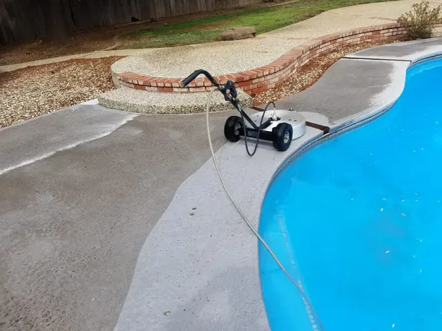 Speedy-Clean Painting & Pressure Washing — photo from the business 3